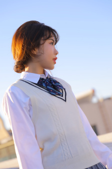 闪光少女